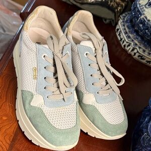 igi & co sneakers size 39
